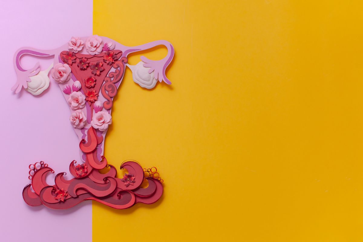 tratamento natural para a endometriose