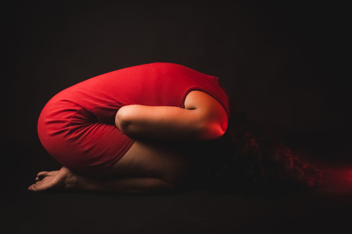 endometriose e saude mental