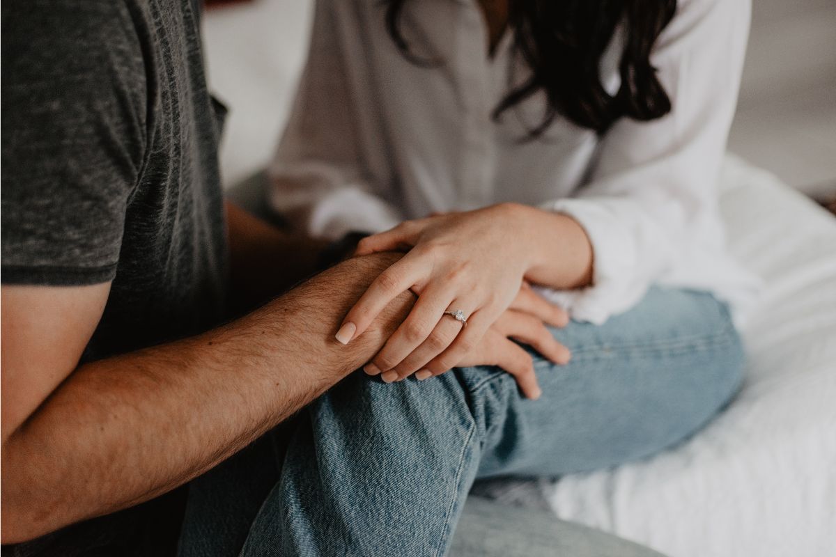 papel do parceiro na endometriose